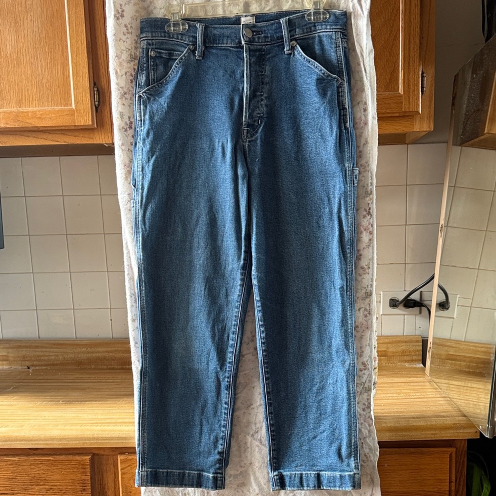 Women’s Gap Carpenter Jeans